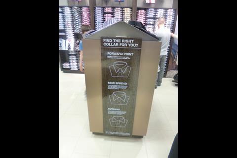 Marks & Spencer, Bluewater